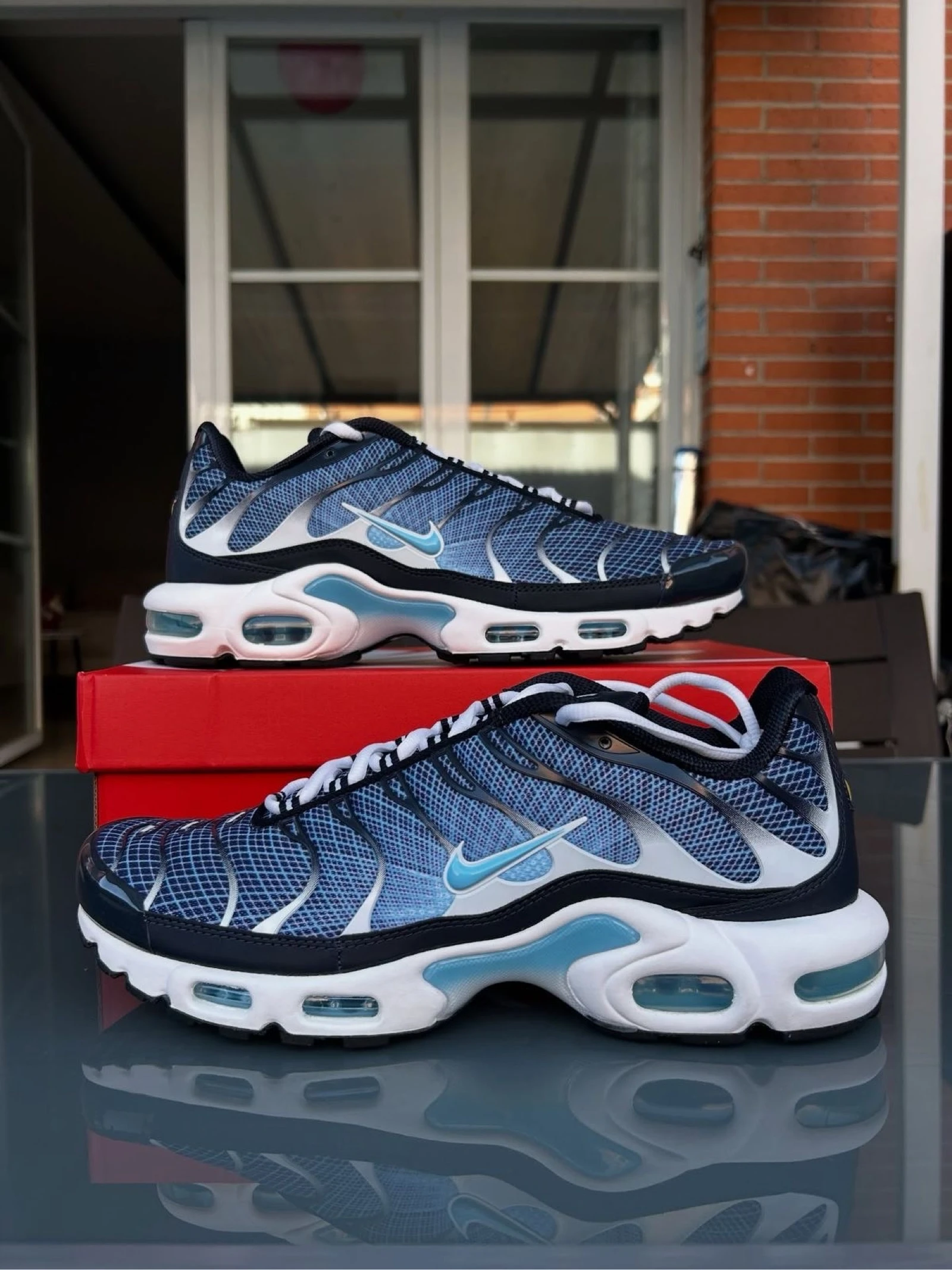 Tn azul – photo 2